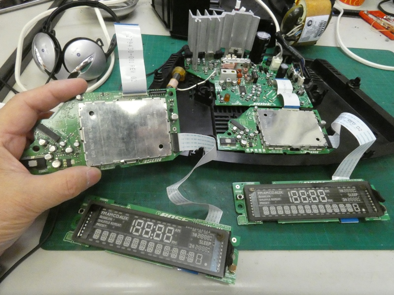 BOSE WMS1